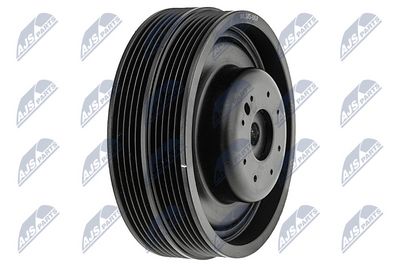 Skriemulys, alkūninis velenas