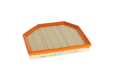 LUFTFILTER BOSCH F026400509 7