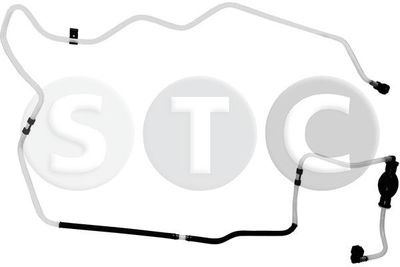 Przewód paliwowy STC T492467