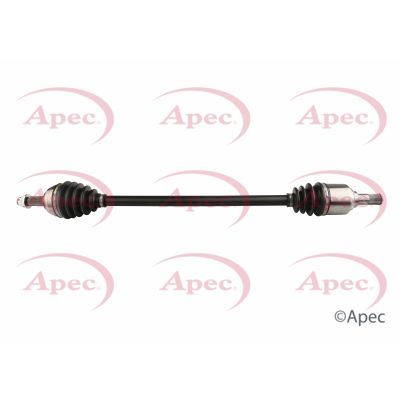 Drive Shaft APEC ADS1214R