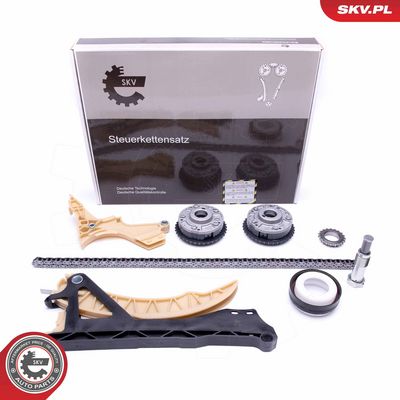 CHIT LANT DE DISTRIBUTIE ESEN SKV 21SKV168 2