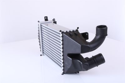 INTERCOOLER COMPRESOR NISSENS 96370 30