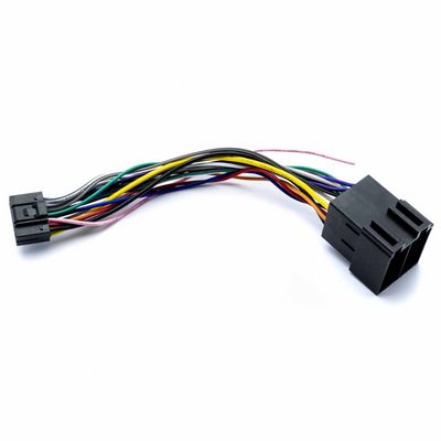 Kombinacija radija i navigacijskog sustava Einparts Automotive EPCR13