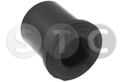 LAGERBUCHSE BLATTFEDER