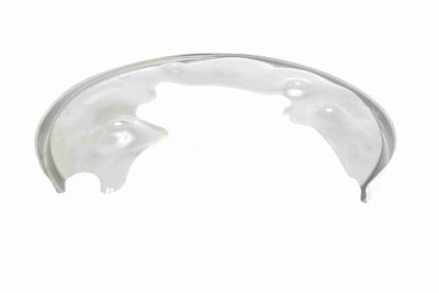SPRITZBLECH BREMSSCHEIBE VAICO V105067 1
