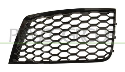 PRASCO AD3272124 Бампер передний   задний  для AUDI A3 Sportback (8VA, 8VF) RS3 quattro