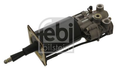 FEBI BILSTEIN Kupplungsverstärker