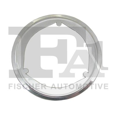 Gasket, exhaust pipe 110-969