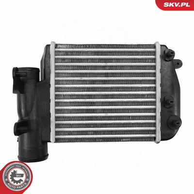 Chladič turba ESEN SKV 98SKV104