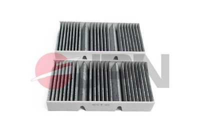 Filter, Innenraumluft