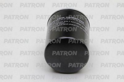 Масляный фильтр PATRON PF4276 для NISSAN TERRANO