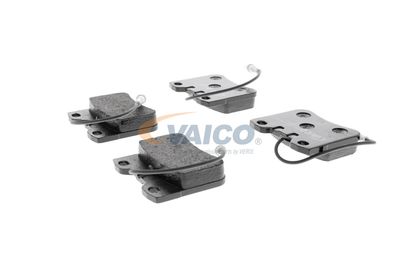 BREMSBELAGSATZ SCHEIBENBREMSE VAICO V220069 19
