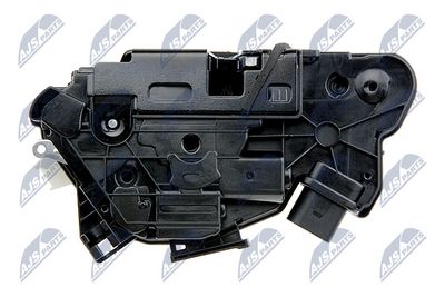 Ajtózár NTY EZC-WW-088