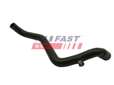 FURTUN RADIATOR FAST FT65115