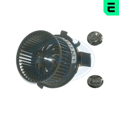 vnitřní ventilátor ERA 664004