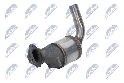 CATALIZATOR NTY KATPL015 42