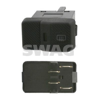 COMUTATOR INCALZIRE LUNETA