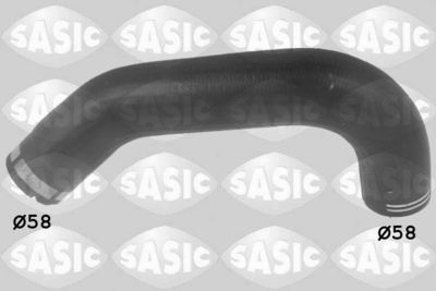 Charge Air Hose 3330023
