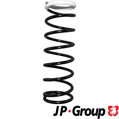 JP GROUP 1552201100 Пружина подвески  для FORD KA (Форд Kа)