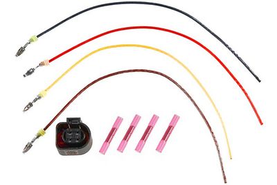 SET REPARAT CABLURI SISTEM ELECTRIC CENTRAL