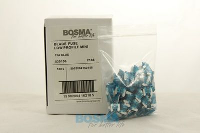 Poistka BOSMA 2188