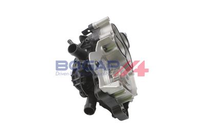 POMPă DE APă RăCIRE MOTOR BOGAP A4234101 3