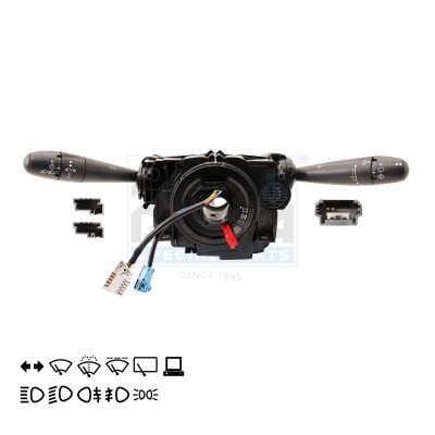 COMUTATOR COLOANA DIRECTIE