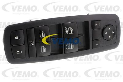 Выключатель, стеклолодъемник VEMO V33-73-0016 для JEEP CHEROKEE