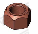 SUPORT SISTEM DE ESAPAMENT