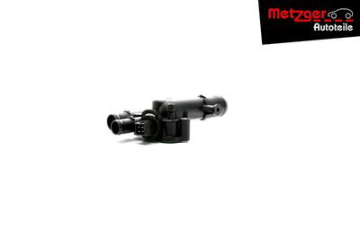 TERMOSTAT LICHID RACIRE METZGER AUTOTEILE 4006107 35
