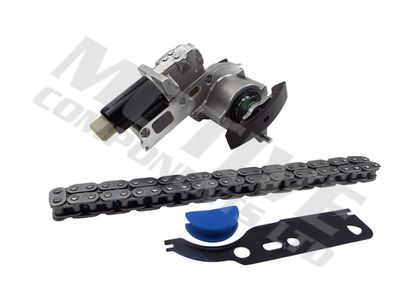 комплект ангренажна верига MOTIVE TCK86