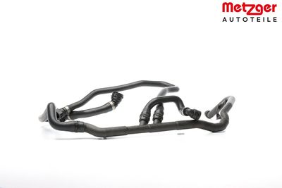CUPLAJ CONDUCTA LICHID RACIRE METZGER AUTOTEILE 4010207 22