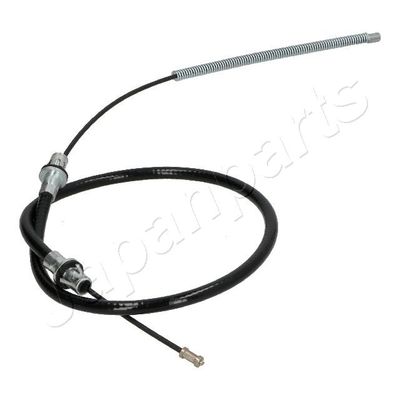 Тросик, cтояночный тормоз JAPANPARTS BC-925R для CHRYSLER VOYAGER