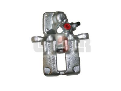 LAUBER 77.1250 Тормозной суппорт  для NISSAN MICRA II (K11) 1.0 i 16V