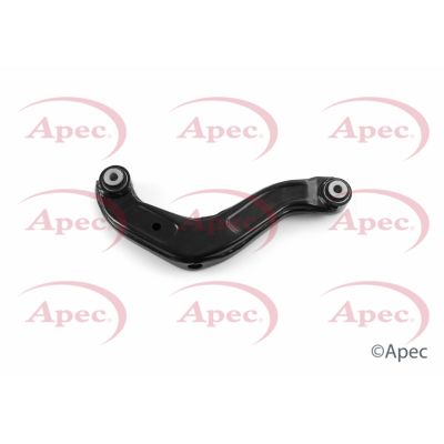 Control/Trailing Arm, wheel suspension APEC AST3018