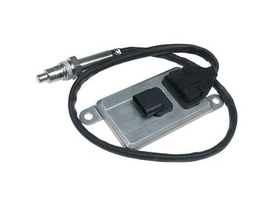 AS-PL NOx-Sensor, Harnstoffeinspritzung