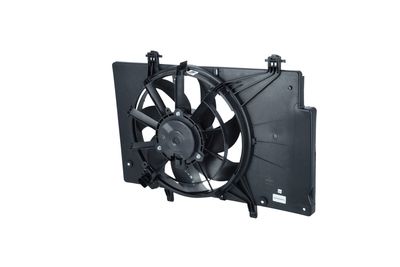 VENTILATOR RADIATOR NRF 47957 29