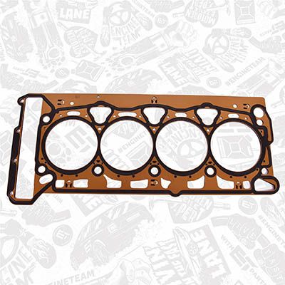 GARNITURA CHIULASA ET ENGINETEAM TH0071BT 1