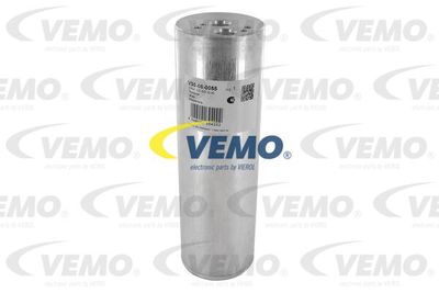 Осушитель, кондиционер VEMO V30-06-0055 для MAYBACH 62