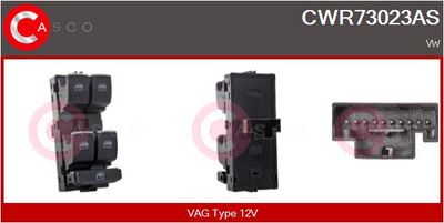 COMUTATOR MACARA GEAM