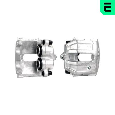 спирачен апарат OPTIMAL BC-2372L