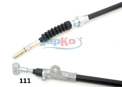 Ťažné lanko, parkovacia brzda JAPKO 131111