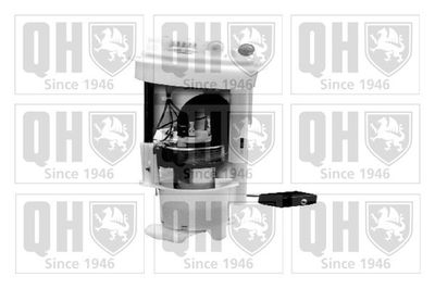 Элемент системы питания QUINTON HAZELL QFP770 для PEUGEOT 605