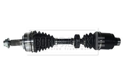 BORG & BECK BDS1159 Полуось в сборе для HONDA CR-V III (RE_) 2.2 i-CTDi 4WD (RE6) BORG & BECK BDS1159 Полуось в сборе для HONDA CR-V III (RE_) 2.2 i-CTDi 4WD (RE6)