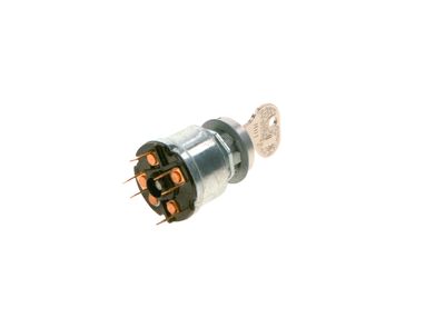 ZüND-/STARTSCHALTER BOSCH 0342309005 20
