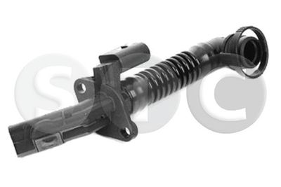 SCHLAUCH ZYLINDERKOPFHAUBENENTLüFTUNG