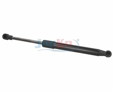 газов амортисьор, капак на двигателя JAPKO ZSJ01025
