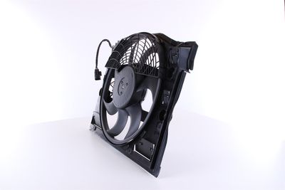 VENTILATOR RADIATOR NISSENS 85420 12