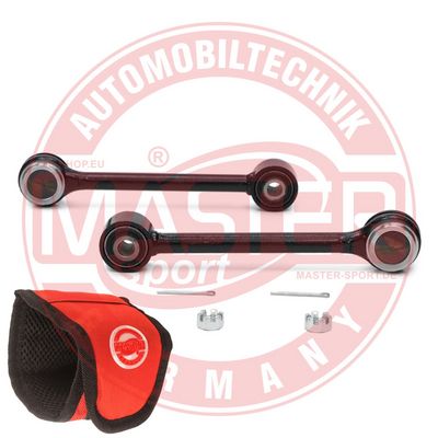 SET SUSPENSIE ROATA MASTER-SPORT GERMANY 37203KITMSM 2