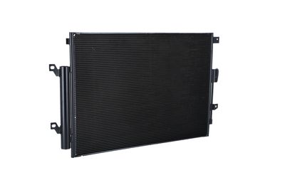 CONDENSATOR CLIMATIZARE NRF 350601 22